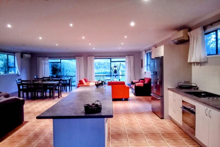 Photo of property in 200 Fraser Smith Road, Awakino, Mokau, 4376