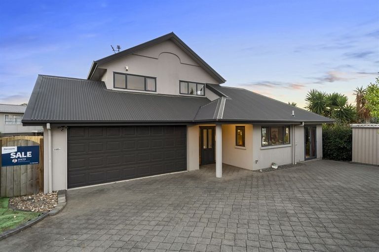 Photo of property in 180a Cambridge Road, Hillcrest, Hamilton, 3216