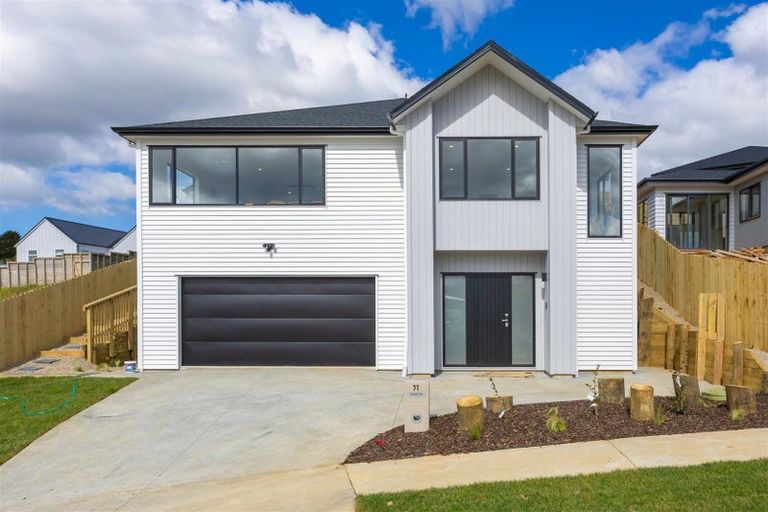 Photo of property in 71 Anne Burton Drive, Warkworth, 0910