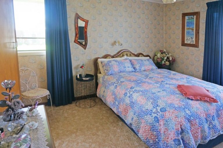 Photo of property in 12 Crawford Street, Glengarry, Invercargill, 9810