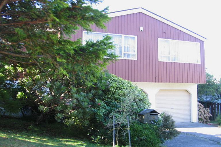 Photo of property in 14 John Sims Drive, Broadmeadows, Wellington, 6035