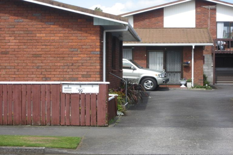 Photo of property in 39c Fulford Street, New Plymouth, 4310