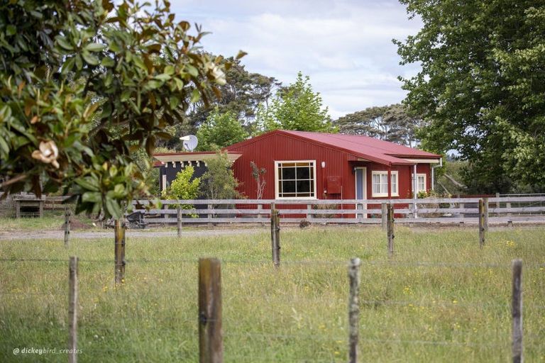 Photo of property in 69 Hawksgrip Road, Rotokauri, Hamilton, 3288