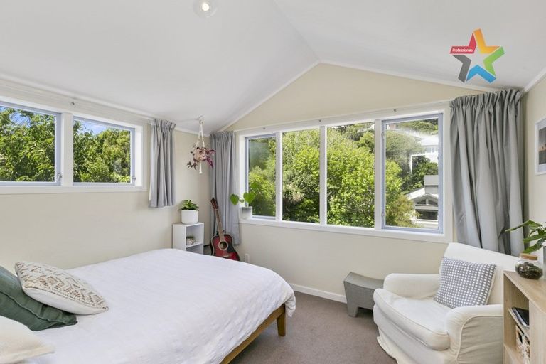 Photo of property in 5 Purakau Avenue, Wadestown, Wellington, 6012