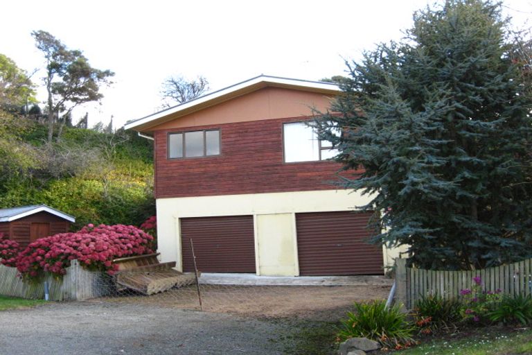 Photo of property in 2 Glamorgan Street, Moeraki, 9482