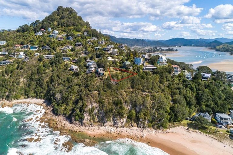 Photo of property in 66 Motuhoa Road, Tairua, 3508