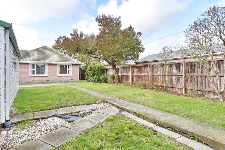 Photo of property in 39 Greenpark Street, Hoon Hay, Christchurch, 8025