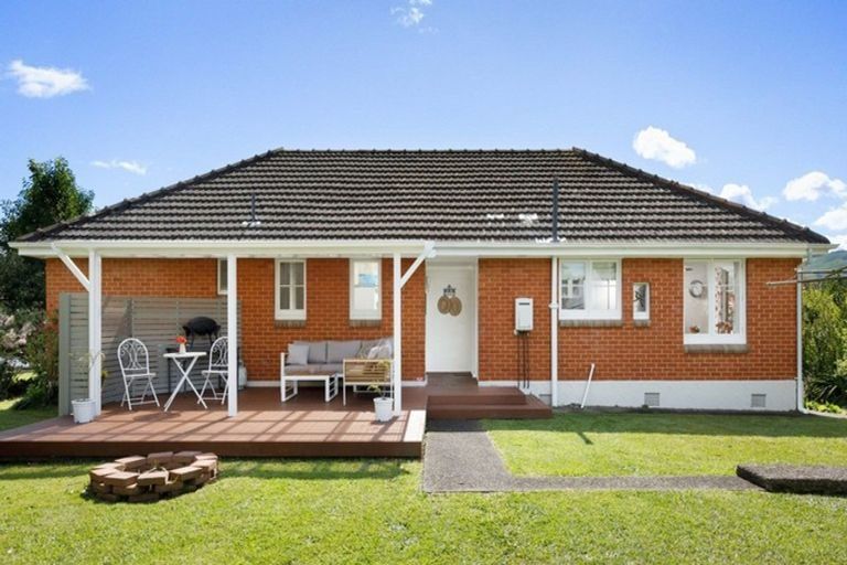 Photo of property in 72c Puke Road, Paeroa, 3600
