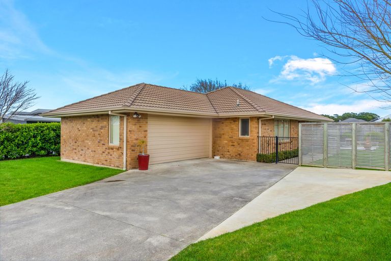 Photo of property in 96 Stirling Drive, Morrinsville, 3300