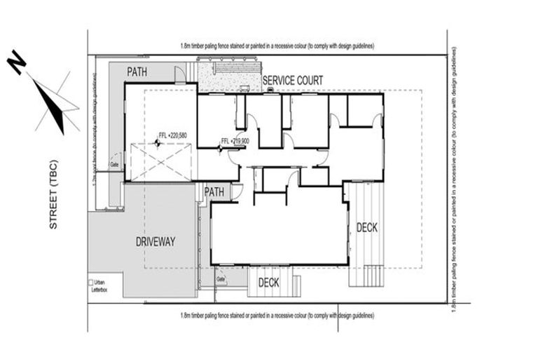 Photo of property in 28 Flagstaff Drive, Helensburgh, 9010