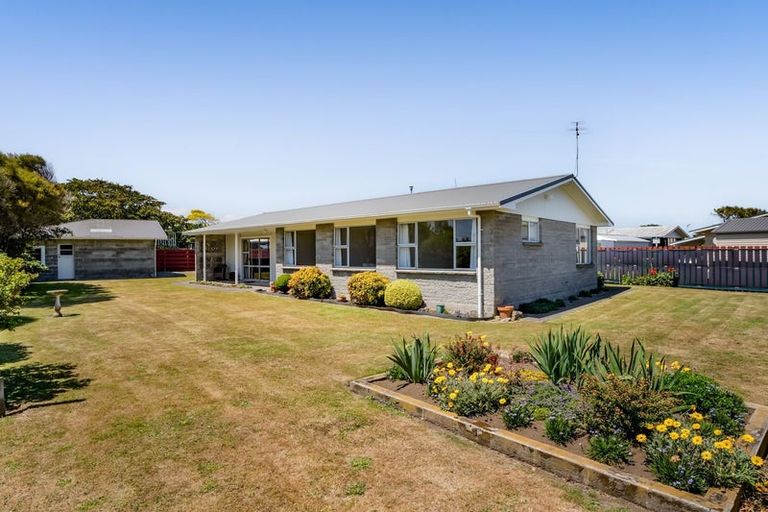 Photo of property in 54 Murray Avenue, Hawera, 4610