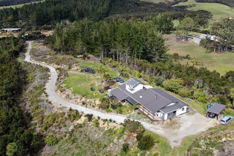 Photo of property in 82 Taumata Road, Taipa, Kaitaia, 0483