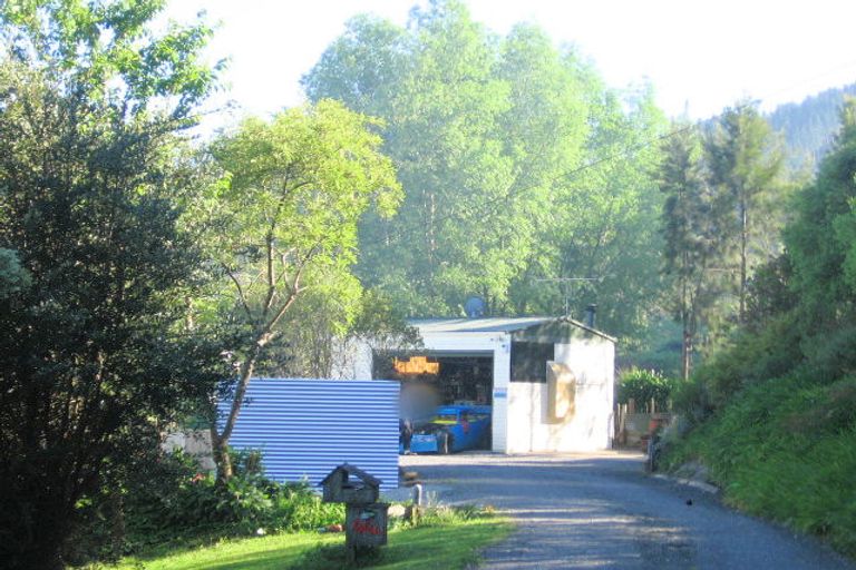 Photo of property in 44 Ayton Street, Mangapapa, Gisborne, 4010