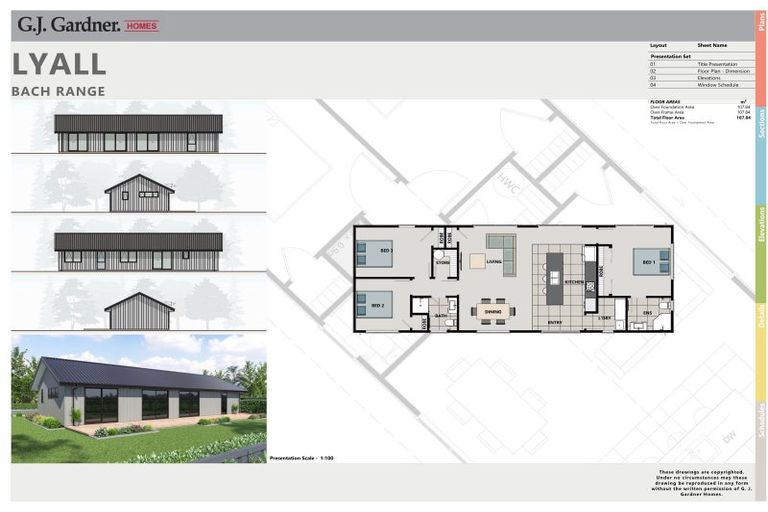 Photo of property in 46 Marram Place, Mangawhai Heads, Mangawhai, 0505