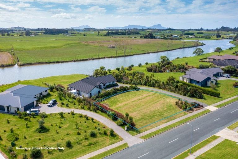 Photo of property in 6 Breton Drive, Waipu, 0510