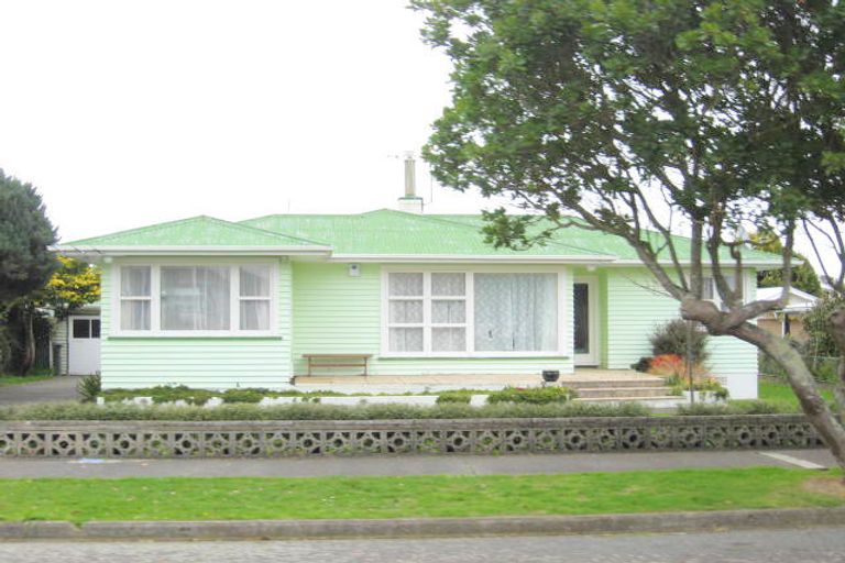 Photo of property in 31 Kings Drive, Levin, 5510