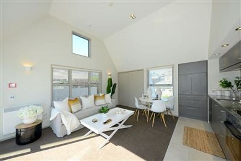 Photo of property in 22/41 Cambridge Terrace, Christchurch Central, Christchurch, 8013