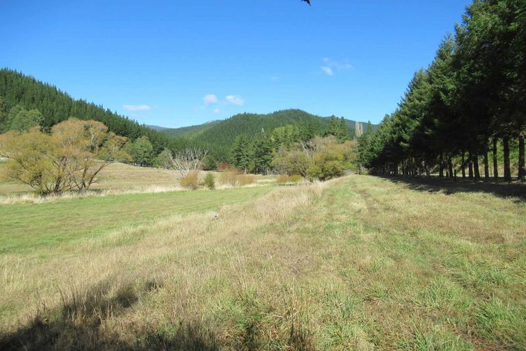 Photo of property in 99 Serpentine River Road, Aniseed Valley, Richmond, 7081