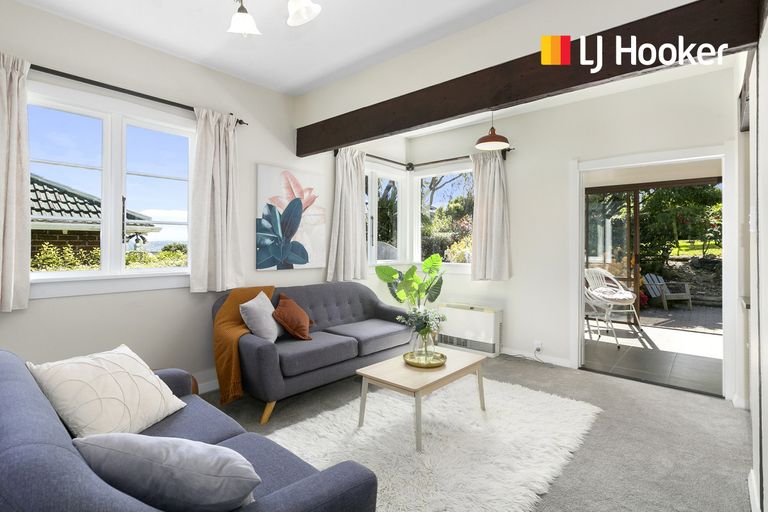 Photo of property in 11 Spencer Street, Andersons Bay, Dunedin, 9013