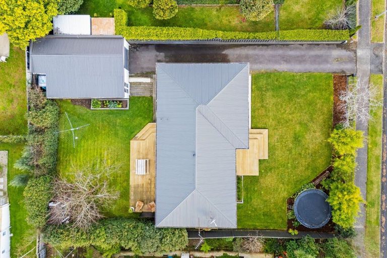 Photo of property in 3 Russleigh Drive, Dinsdale, Hamilton, 3204