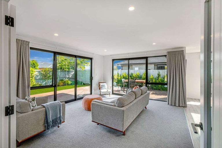 Photo of property in 10 Full Moon Lane, Rolleston, 7614