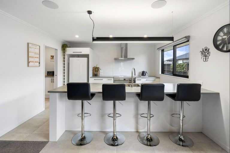 Photo of property in 14 Talon Drive, Rolleston, 7615