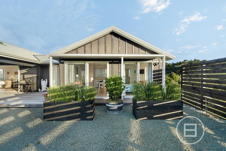 Photo of property in 419 Cames Road, Kaiwaka, Wellsford, 0975