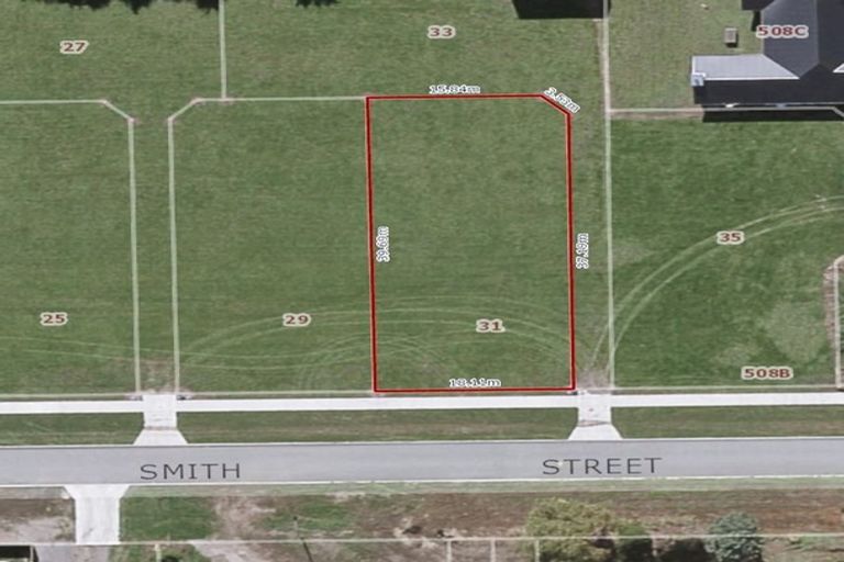 Photo of property in 31 Smith Street, Lepperton, New Plymouth, 4373