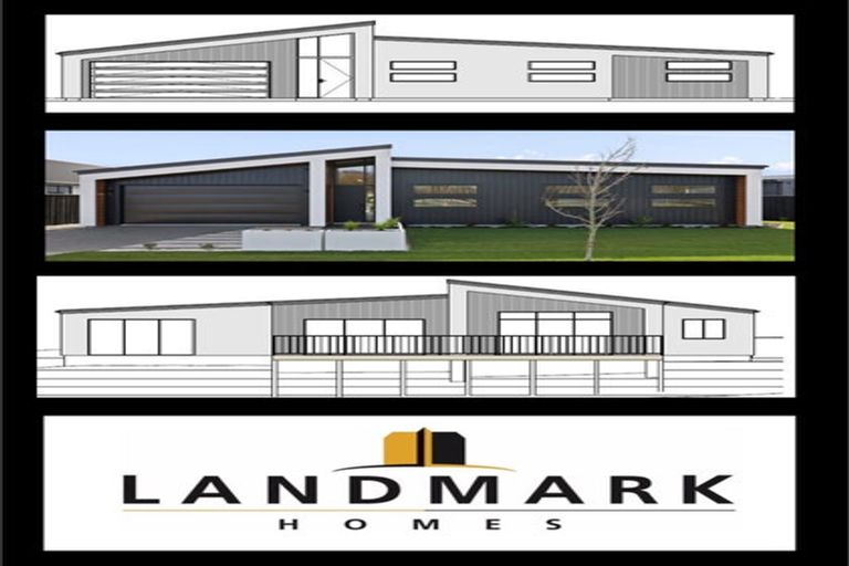 Photo of property in 14 Round Hill Rise, Cracroft, Christchurch, 8022