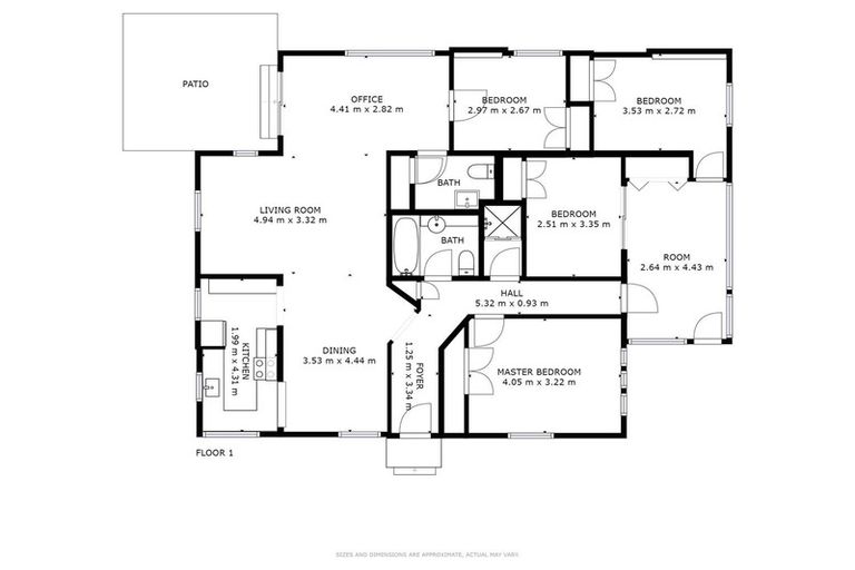 Photo of property in 2 Ngaio Street, Eastbourne, Lower Hutt, 5013