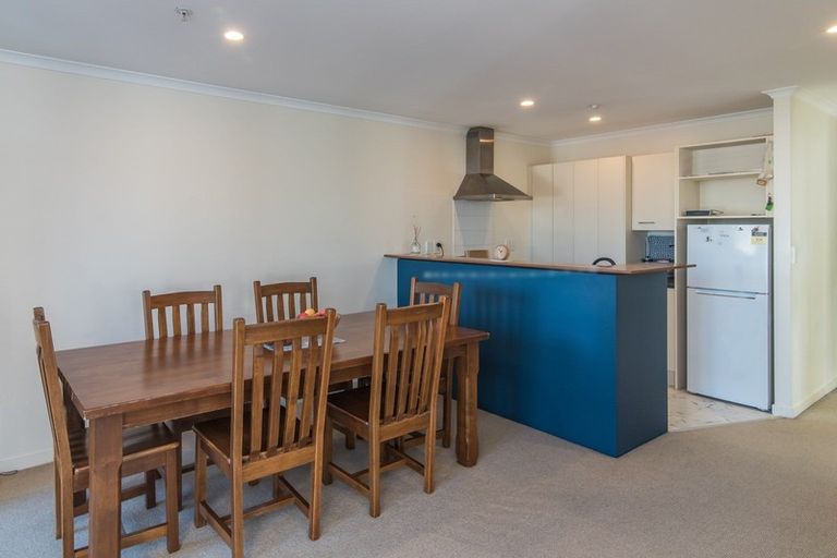 Photo of property in Terrace Heights Apartments, 13d/163 The Terrace, Wellington Central, Wellington, 6011