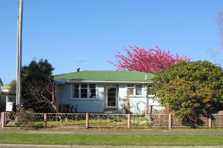 Photo of property in 3 Churchill Street, Whakatane, 3120