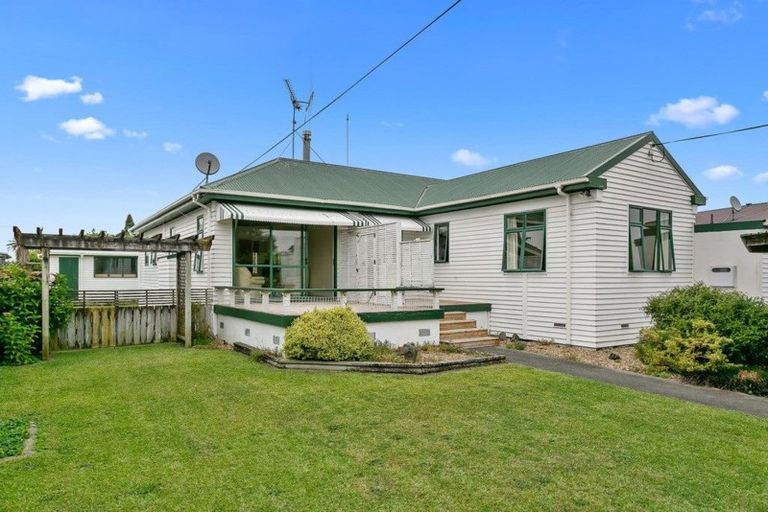 Photo of property in 37 Clothier Street, Putaruru, 3411