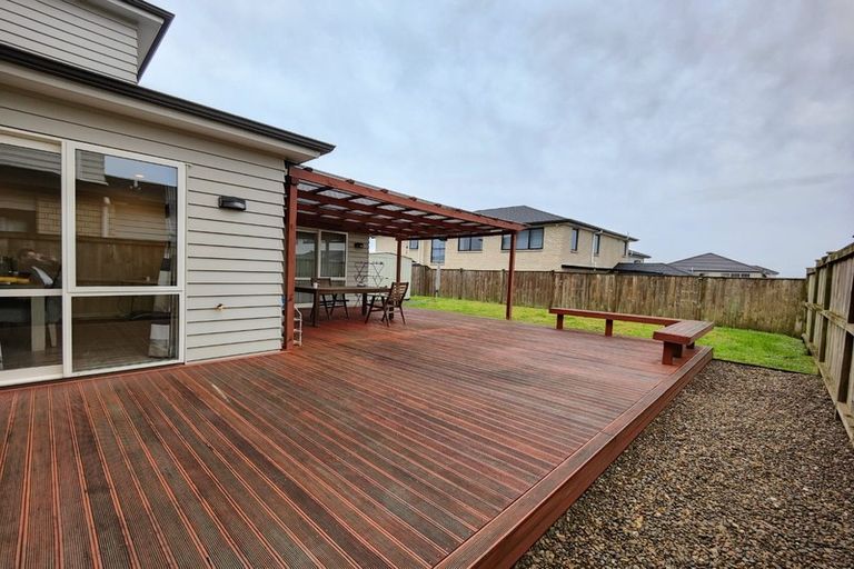 Photo of property in 5 Charlestown Drive, Flat Bush, Auckland, 2019