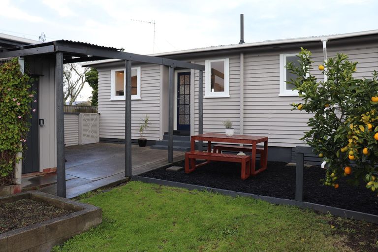 Photo of property in 34 Old Taupiri Road, Ngaruawahia, 3720