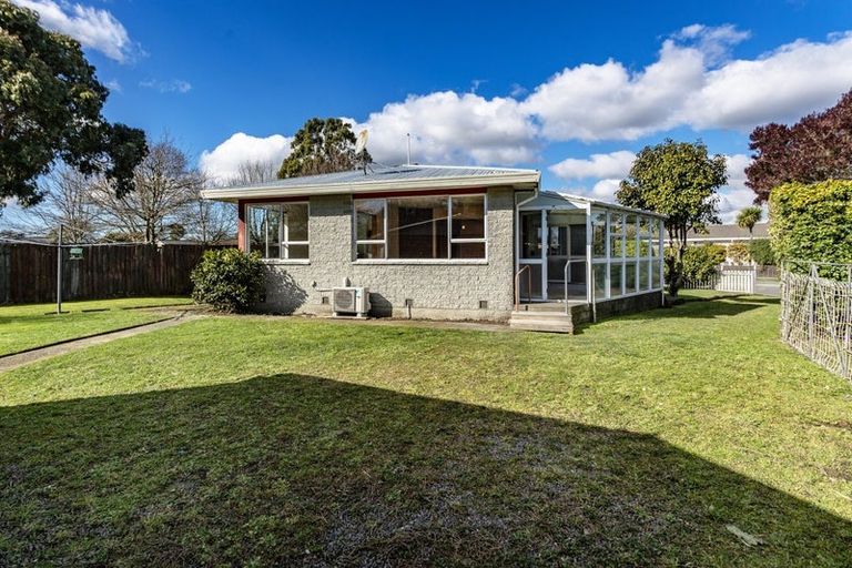 Photo of property in 46 Vanguard Drive, Broomfield, Christchurch, 8042