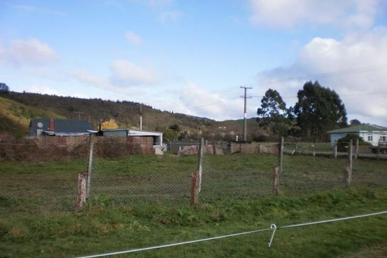 Photo of property in 115 Shiel Street, Reefton, 7830