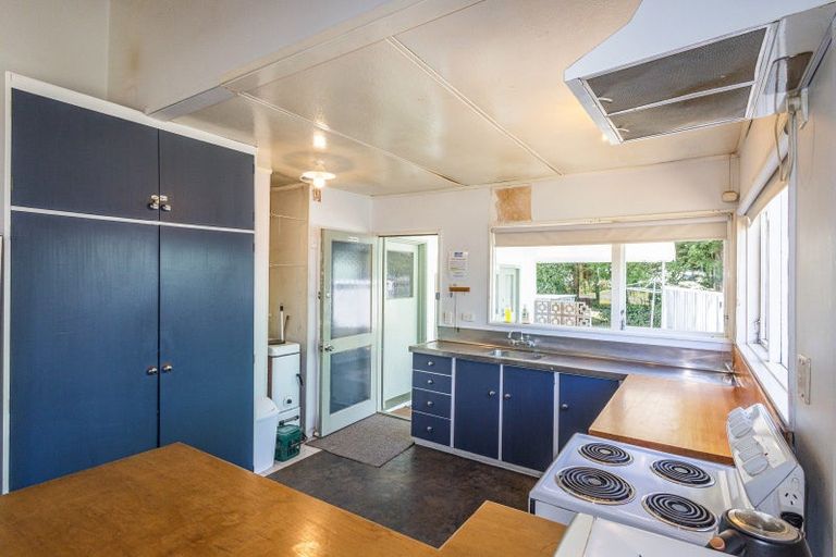 Photo of property in 5 Conway Street, Ohakune, 4625