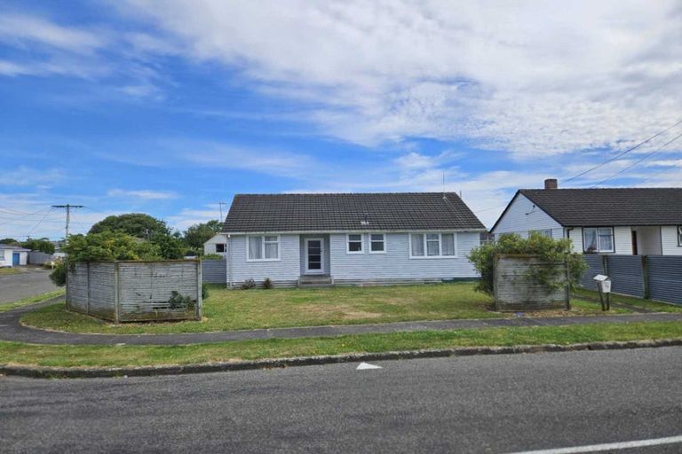 Photo of property in 32 Edinburgh Street, Feilding, 4702