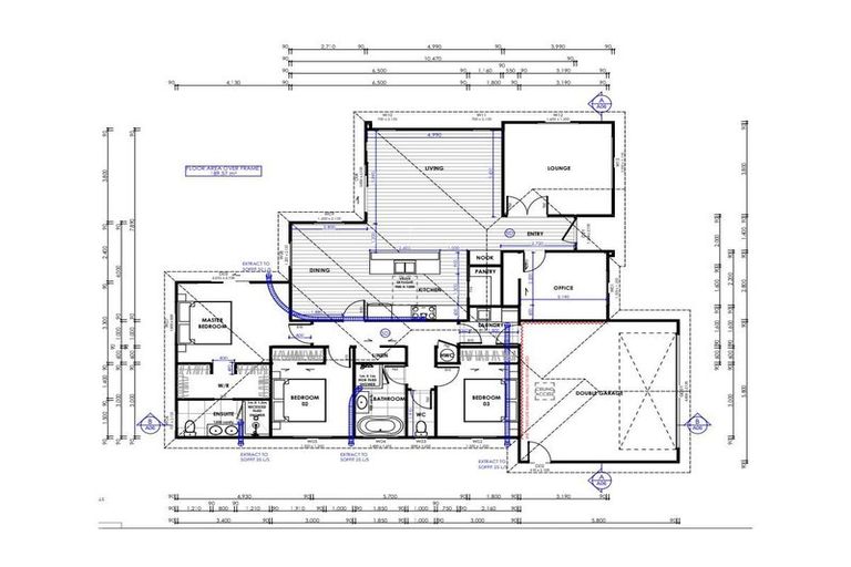 Photo of property in 15 Collisson Street, Leeston, 7632