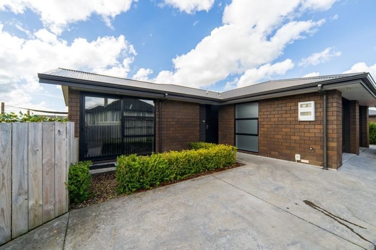 Photo of property in 22a Tennyson Road, Enderley, Hamilton, 3214