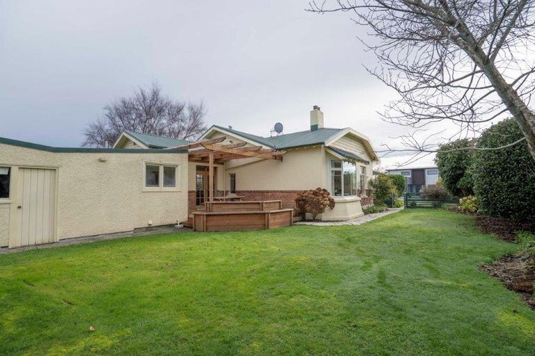 Photo of property in 153 Lewis Street, Gladstone, Invercargill, 9810