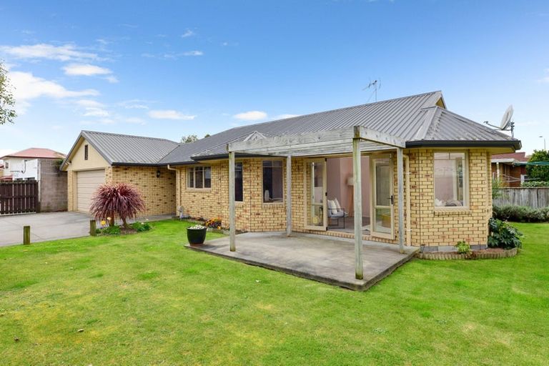 Photo of property in 55a Grosvenor Street, Cambridge, 3434