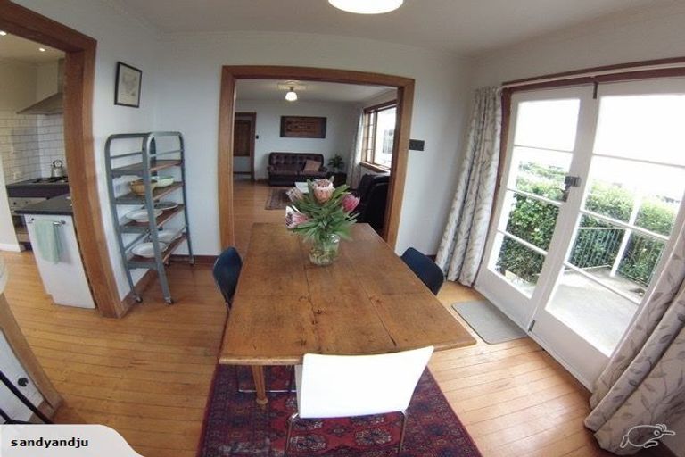 Photo of property in 5 The Rise, Mount Pleasant, Christchurch, 8081