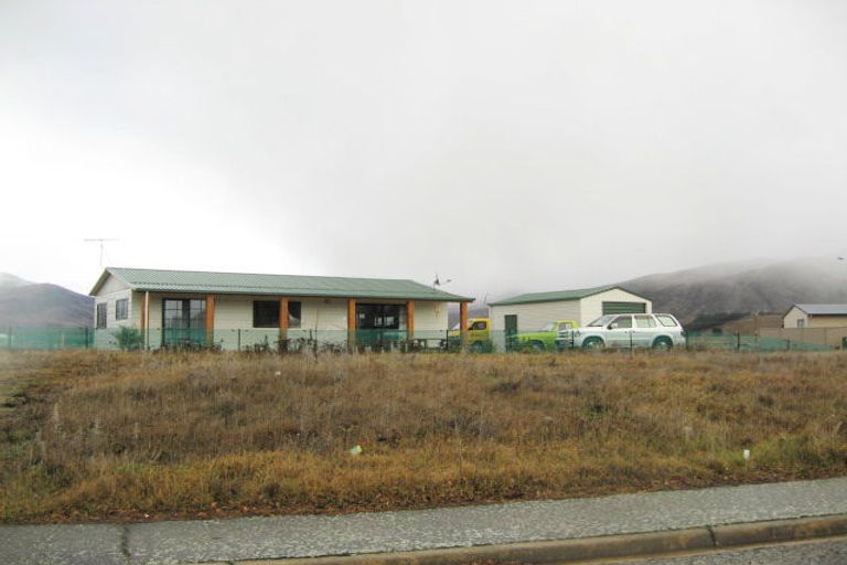 Photo of property in 1 Austral Place, Cromwell, 9310