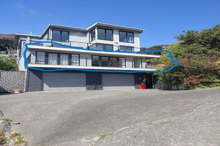 Photo of property in 30a Paremata Crescent, Paremata, Porirua, 5024