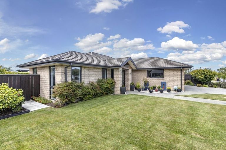 Photo of property in 31 Aspen Street, Rangiora, 7400