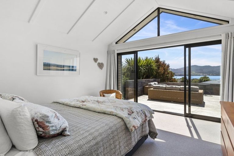 Photo of property in 22 Clearwater Street, Broad Bay, Dunedin, 9014