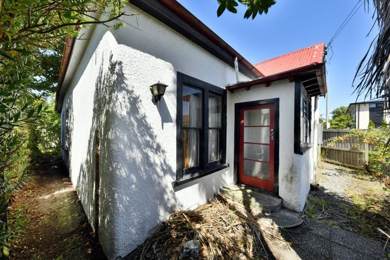 Photo of property in 460 Armagh Street, Linwood, Christchurch, 8011