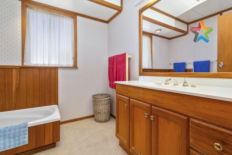 Photo of property in 13 Mataura Grove, Wainuiomata, Lower Hutt, 5014